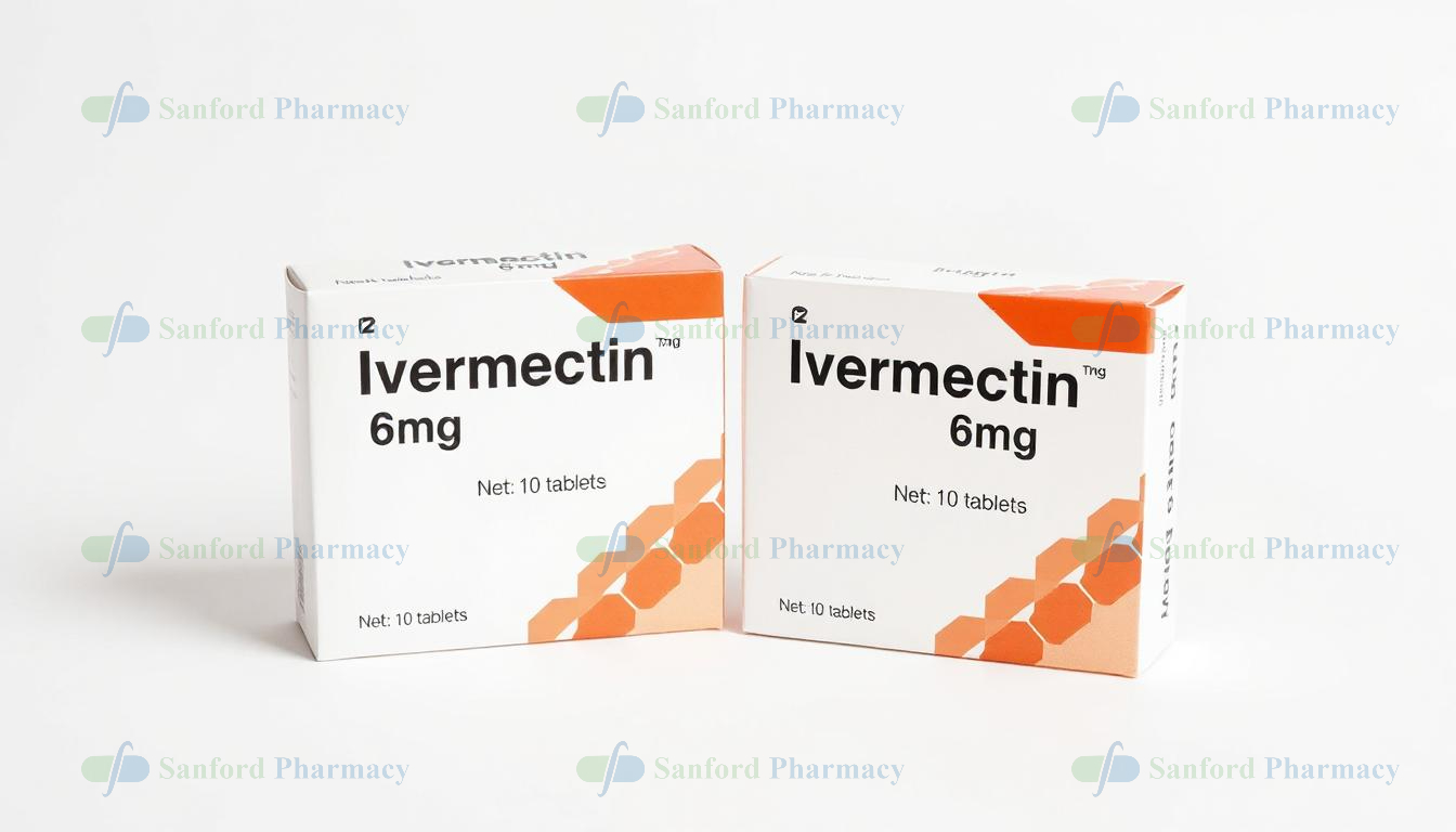 ivermectin for rosacea